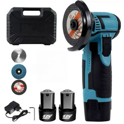 Kit de herramientas