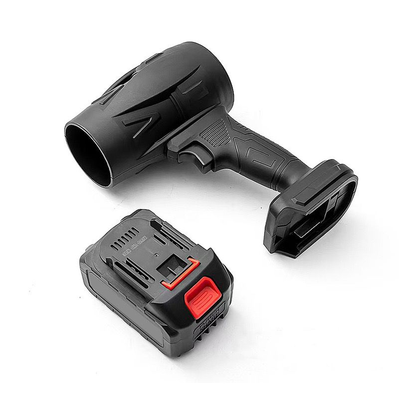 Soplador 2 Baterias 48v